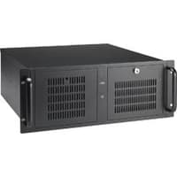 Advantech 4U Rackmount Chassis, IPC-611